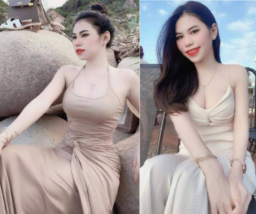 Đi du lịch biển bị đụ cho há mồm - sex clip