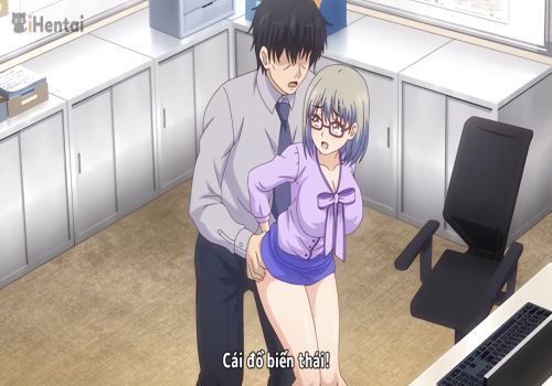 hentai sex-Anh gia sư số hưởng địt luôn cùng lúc hai em nữ sinh