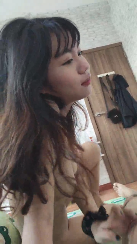 sex vn:Em ny lên nhún gậy thịt